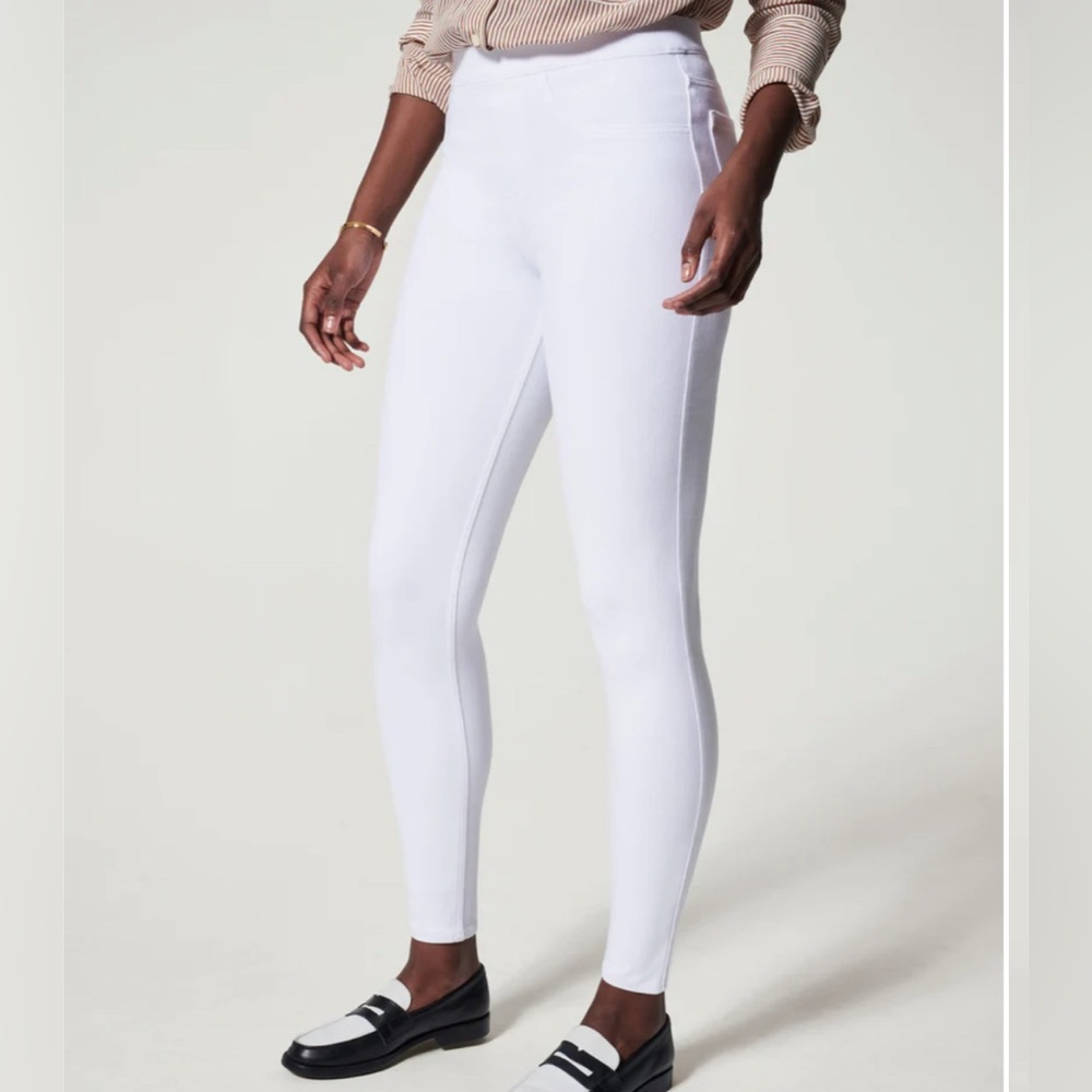 SPANX® Jean‑ish®
Jean-ish Ankle Leggings